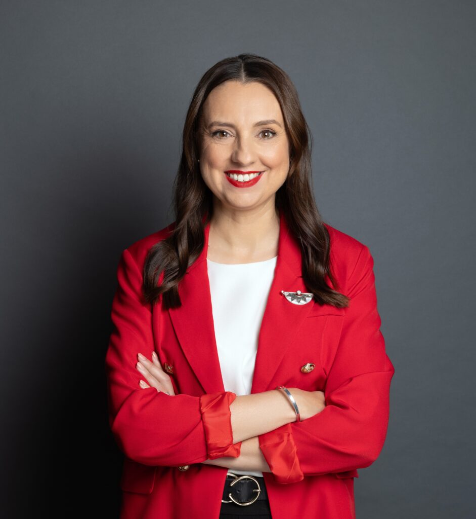 Julie George joins Kolabb